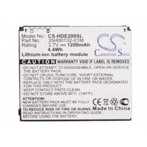 Batterie Htc BB99100