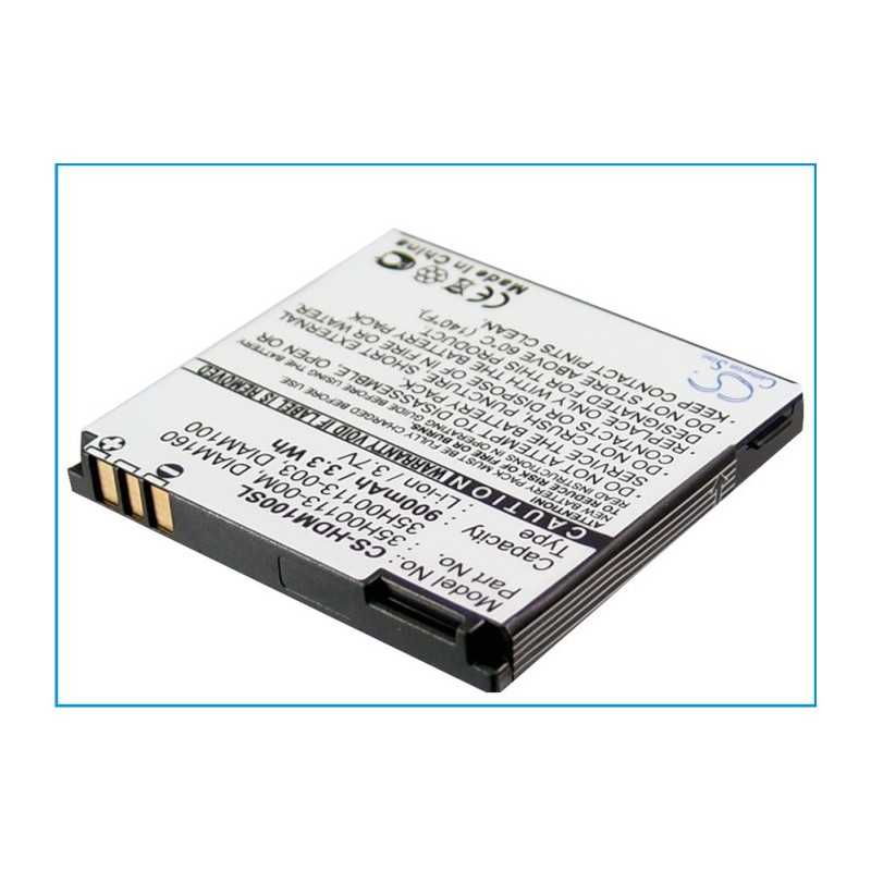 Batterie Htc DIAM100