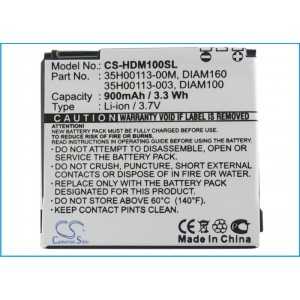 Batterie Htc DIAM100