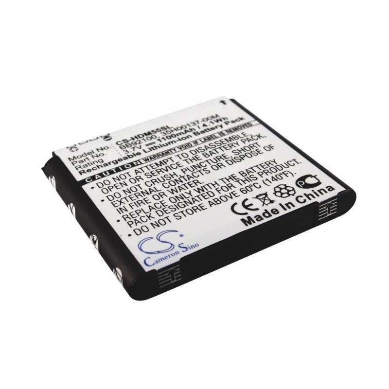 Batterie Htc BB92100