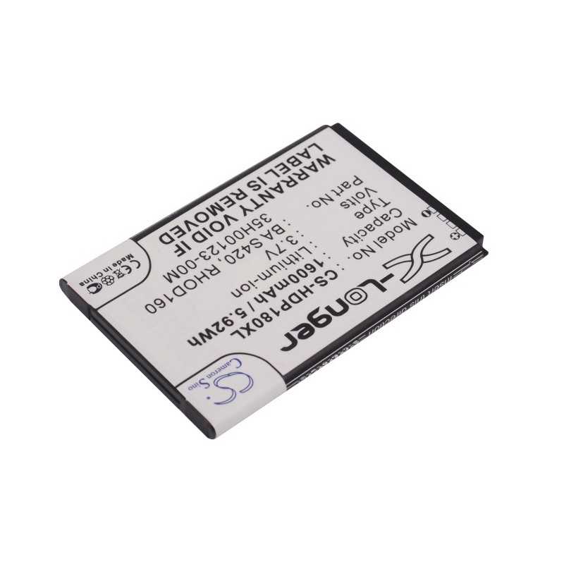 Batterie Htc BA S390