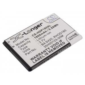 Batterie Htc BA S390