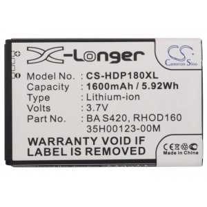 Batterie Htc BA S390