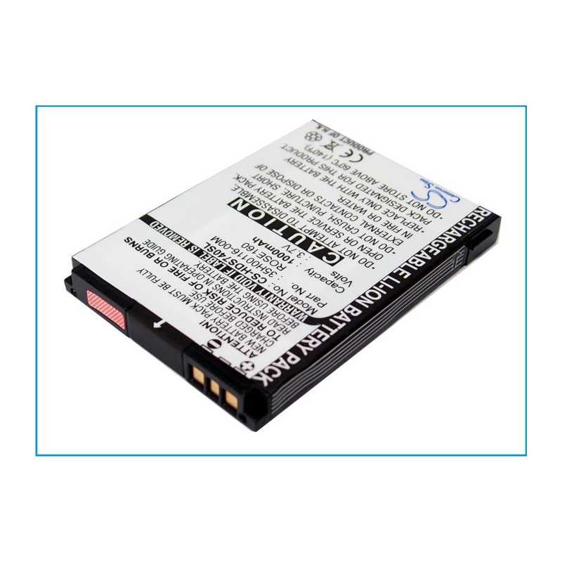 Batterie Htc ROSE160