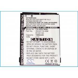 Batterie Htc ROSE160