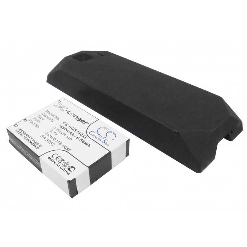 Batterie Htc ROSE160