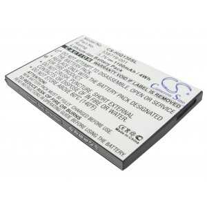 Batterie Hp 538719-001
