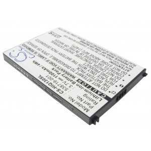 Batterie Hp 538719-001