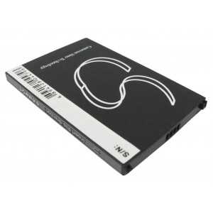 Batterie Hp 538719-001