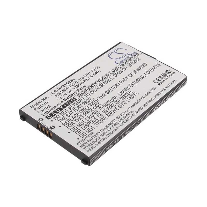 Batterie Hp HSTNH-T20B