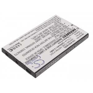 Batterie Hp HSTNH-T20B