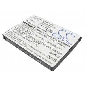 Batterie Hp 506674-001