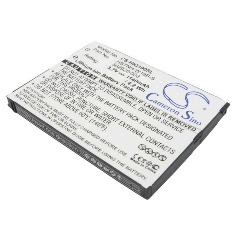 Batterie Hp 506674-001