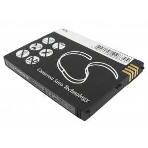 Batterie Hp 506674-001