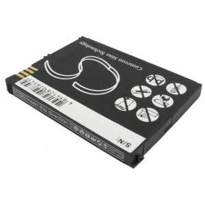 Batterie Hp 506674-001