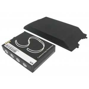 Batterie Hp 506674-001