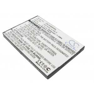 Batterie Hp 452294-001