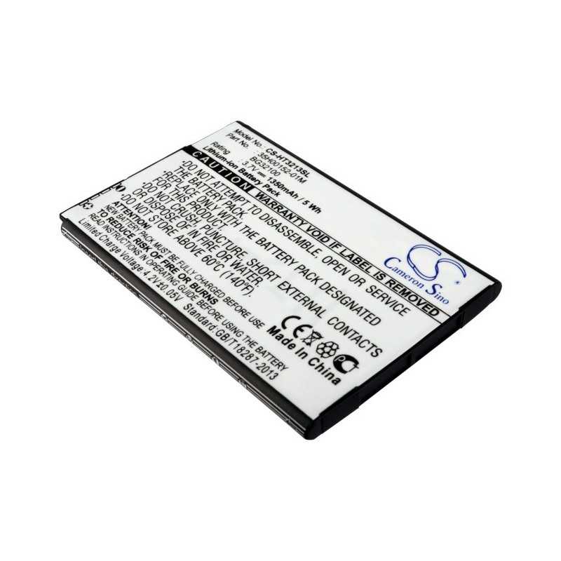 Batterie Htc BA S520