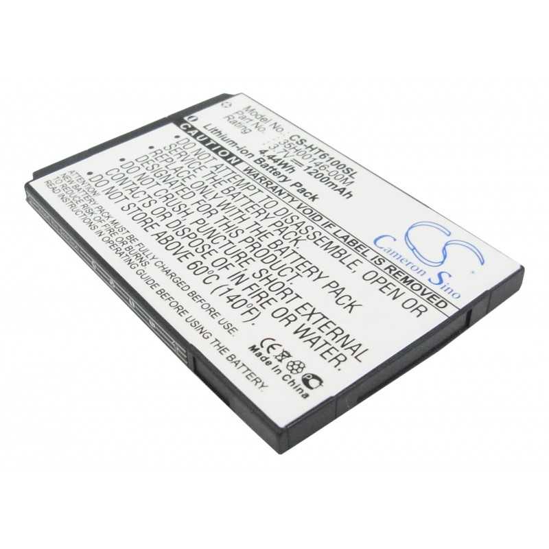 Batterie Htc 35H00146-00M