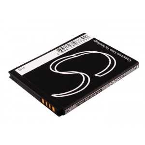 Batterie Htc BTR6325