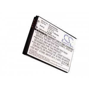 Batterie Htc BTR6325