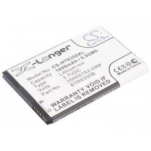 Batterie Htc BTR6350