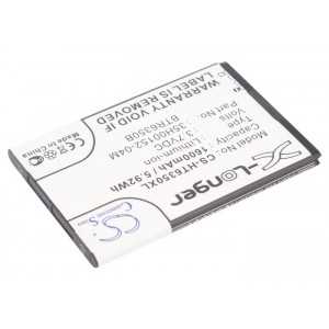 Batterie Htc BTR6350