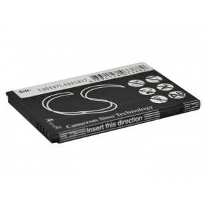 Batterie Htc BA S440