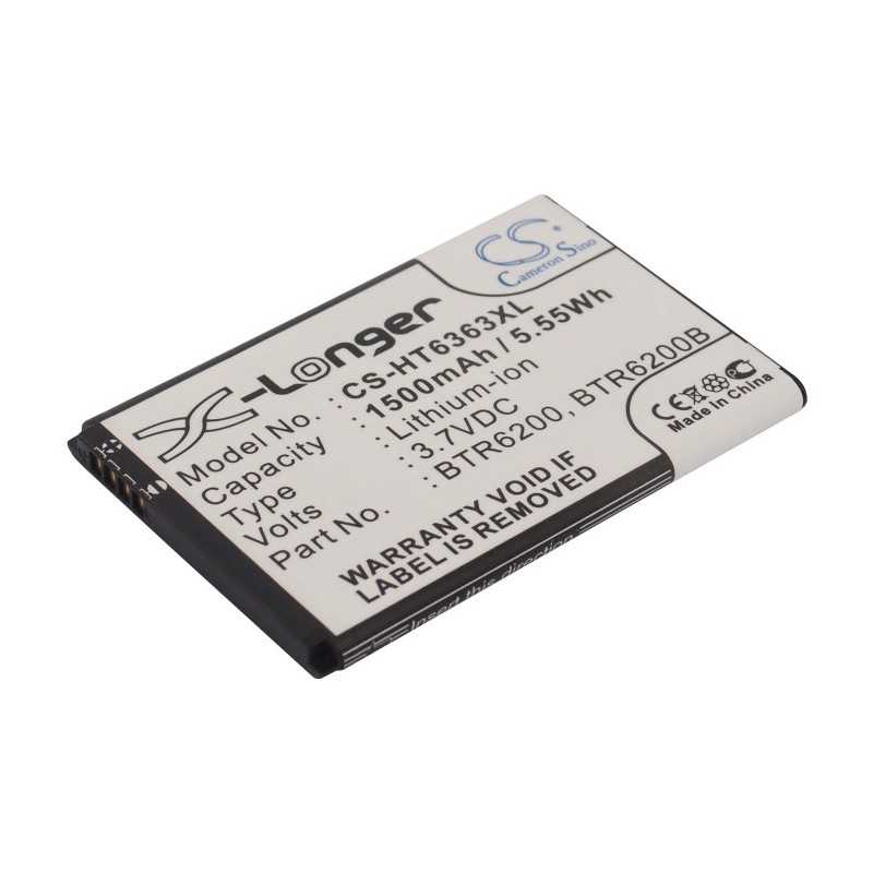 Batterie Htc BA S440