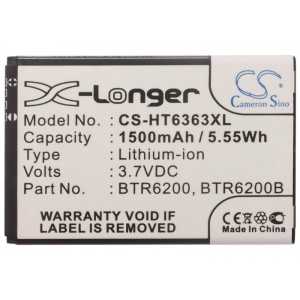 Batterie Htc BA S440