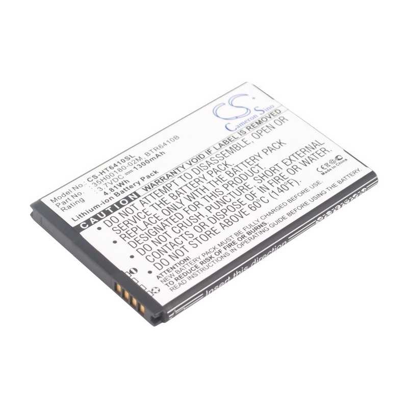 Batterie Htc 35H00180-02M