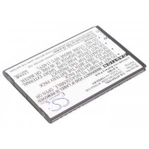 Batterie Htc 35H00180-02M