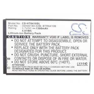 Batterie Htc 35H00180-02M