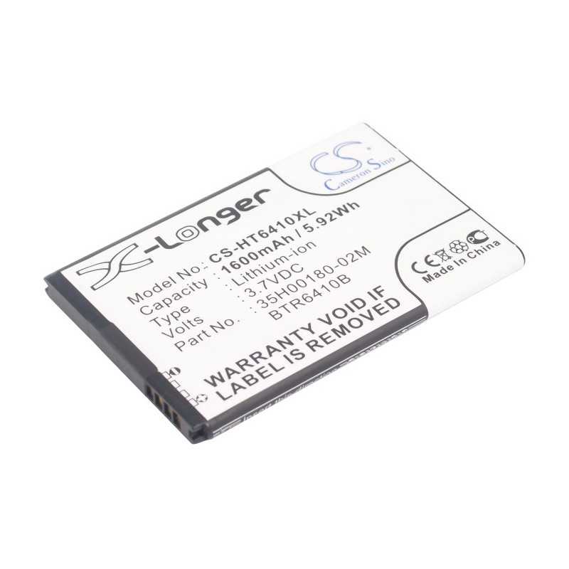 Batterie Htc 35H00180-02M