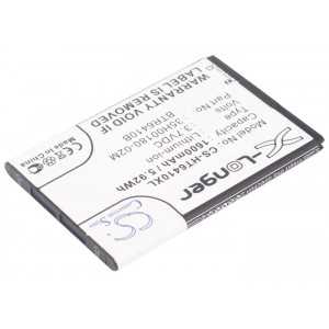 Batterie Htc 35H00180-02M