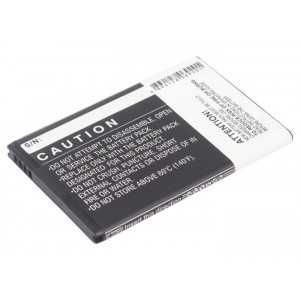 Batterie Htc 35H00180-02M