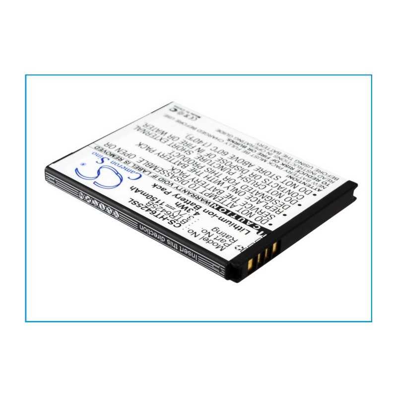 Batterie Htc BTR6425B