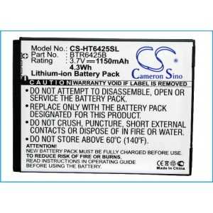 Batterie Htc BTR6425B