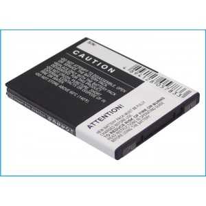 Batterie Htc BTR6425B