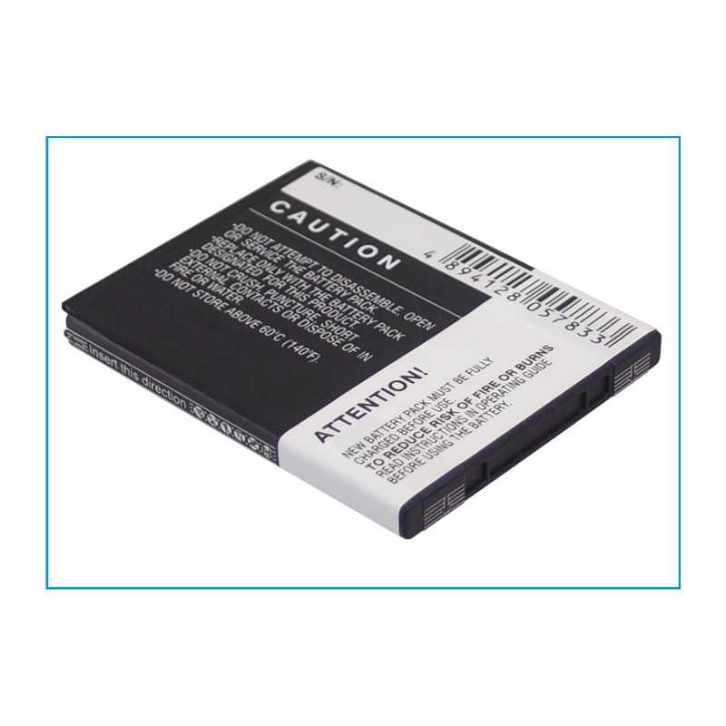 Batterie Htc BTR6425B