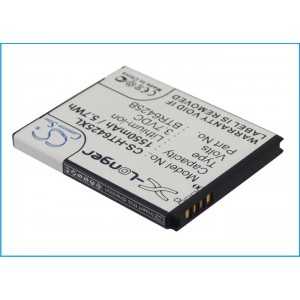 Batterie Htc BTR6425B