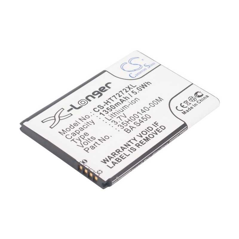 Batterie Htc BA S450