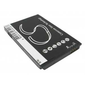 Batterie Htc BA S550