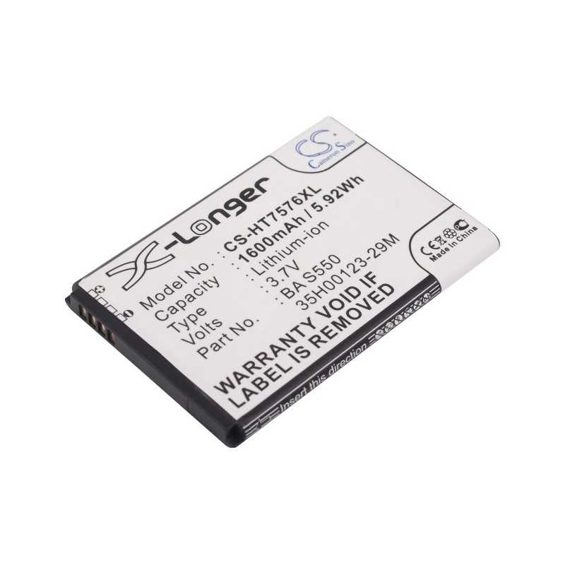 Batterie Htc BA S550