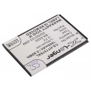 Batterie Htc BA S550