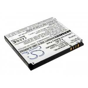 Batterie Htc BA S410