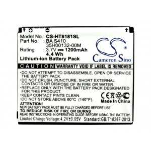 Batterie Htc BA S410