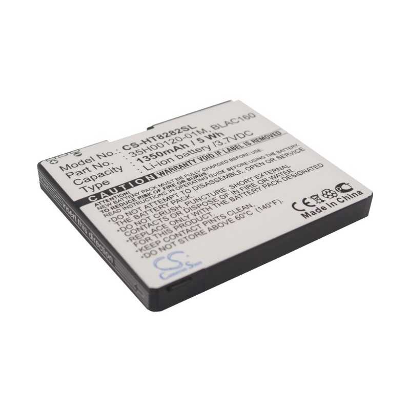 Batterie Htc BLAC160