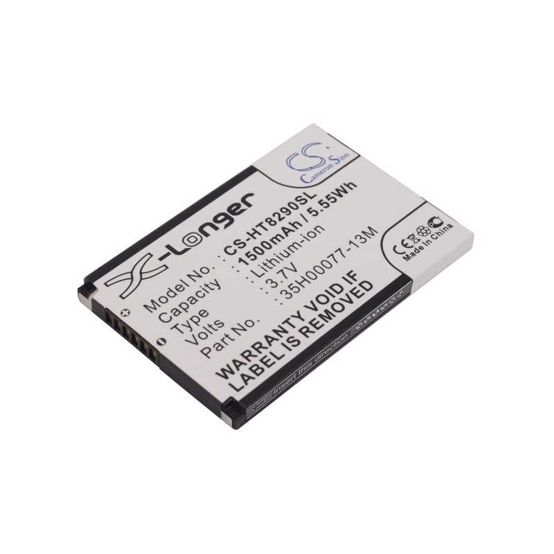 Batterie Htc 35H00077-13M