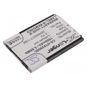 Batterie Htc 35H00077-13M